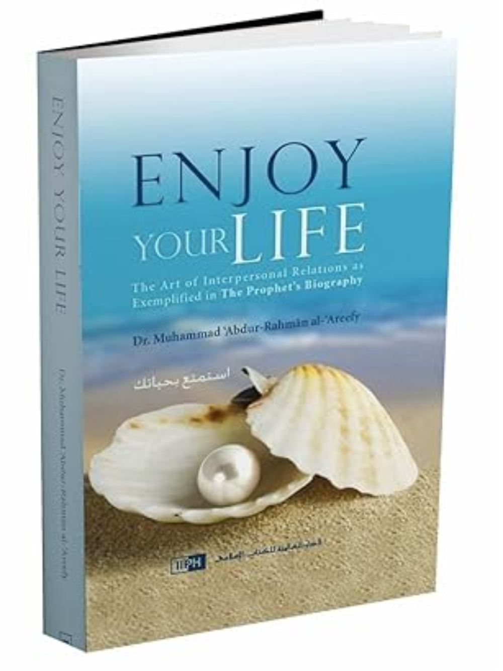 Enjoy Your Life-HC-IIPH