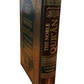 Noble Quran- Arabic & English Medium Size Darussalam