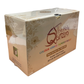 30 para Set 9 lines Color Coded Tajweed Medium Size 7.5"X5"