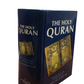 The Holy Quran Translation & Commentary by Abdullah Yusuf Ali
