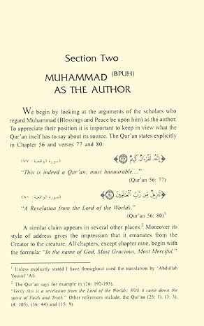 Sources of the Qur'an, The - Premium Book from Zam Zam Publishers - Just $8! Shop now at IQRA.ORG