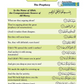 A Student's First Guide to Juz 'Amma: Part 30 Without Transliteration
