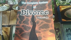 Complete System of Divorce