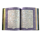 15 Line Qur'an #126 Color-Code Tajweed Large Size - Premium Quran from I.B Publishers, Inc. - Just $40! Shop now at IQRA.ORG