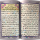 15 Line Qur'an Color Coded Tajwed #226 Medium Size