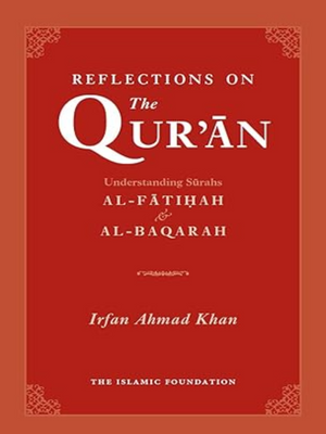 Reflections on The Qur'an- SC