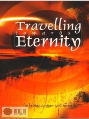 Travelling Towards Eternity