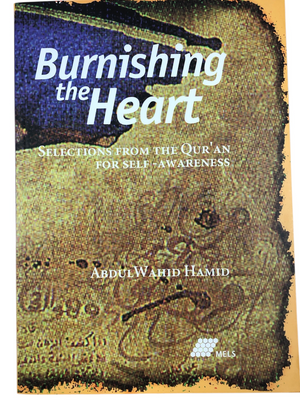Burnishing the Heart