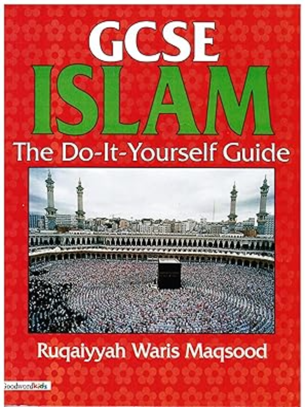 GCSE Islam the Do-it-Yourself