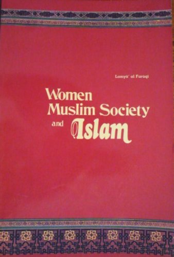 Women Muslim Society and Islam