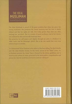 Ideal Muslimah:The True Islamic - Premium Book from Zam Zam Publishers - Just $23! Shop now at IQRA.ORG