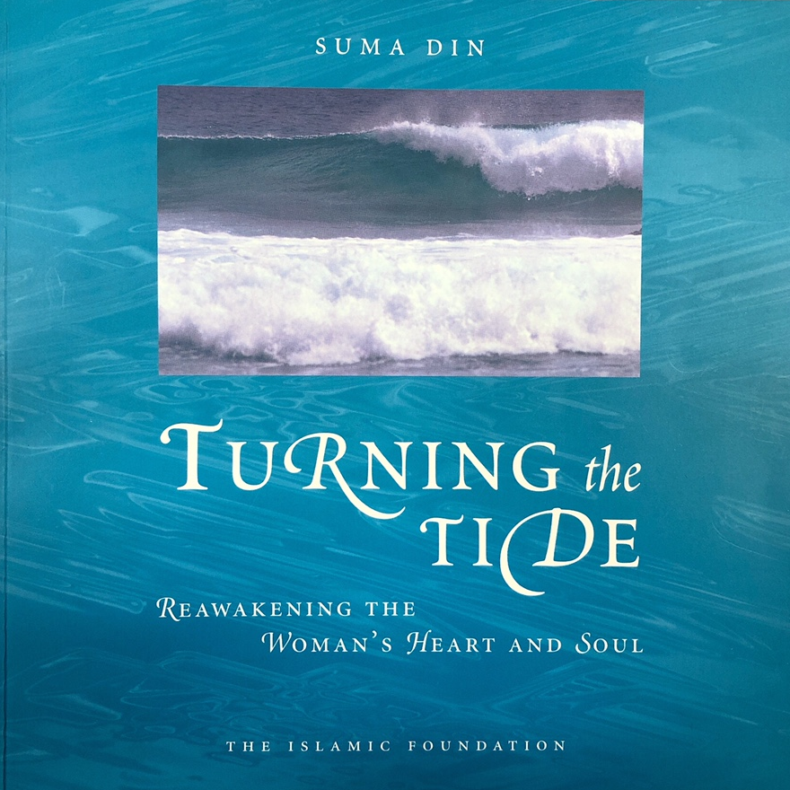 Turning the Tide-PB