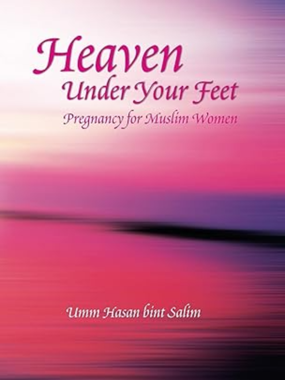 Heaven Under Your Feet