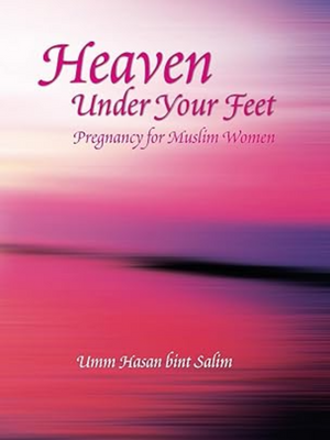 Heaven Under Your Feet