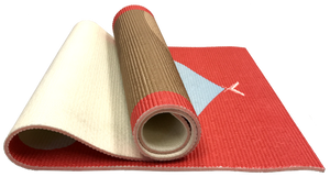 Prayer Children's Sajda Mat - Premium  from Furqaan Bookstore - Just $22! Shop now at IQRA Book Center