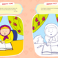 Hadith Activity Book for Kids