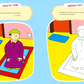 Hadith Activity Book for Kids