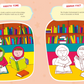 Hadith Activity Book for Kids