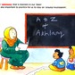 A to Z Akhlaaq - Moral Value for Children
