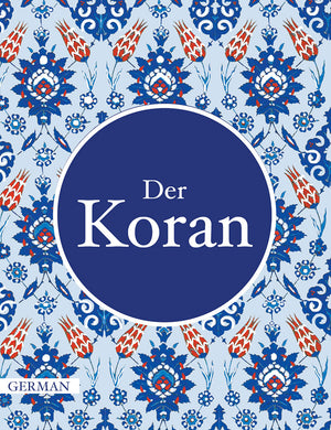 Der Koran - German, Good Word