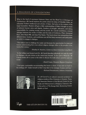 Dialogue of Civilizations