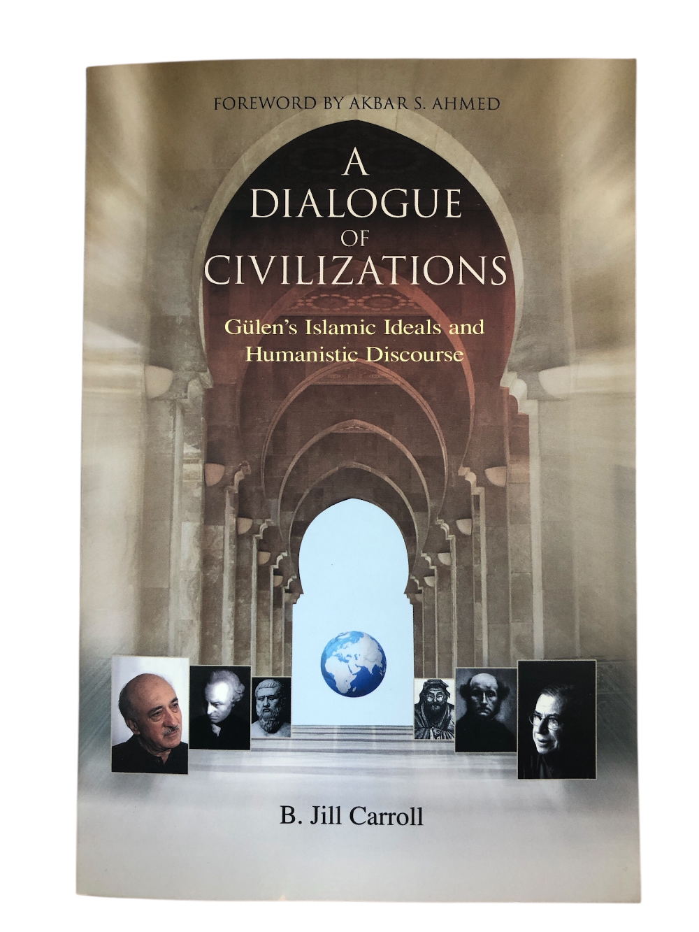 Dialogue of Civilizations