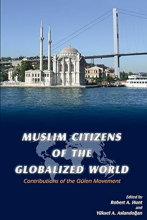 Muslim Citizens of the Globaliz