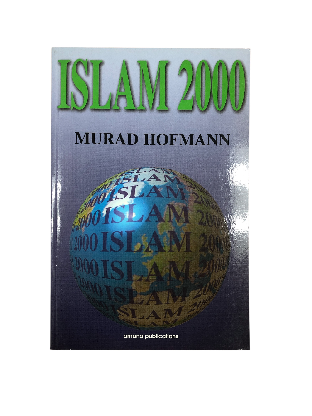 ISLAM 2000