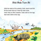 My First Qur'an Storybook