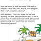 My First Qur'an Storybook
