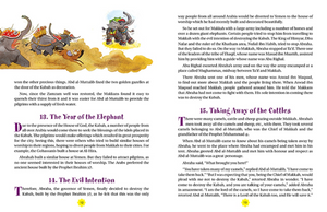 365 Days Prophet Muhammad Stories-HC - Premium book from I.B Publishers, Inc. - Just $29.99! Shop now at IQRA.ORG
