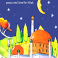 Ramadan Mubarak-Board Book