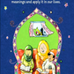 Ramadan Mubarak-Board Book