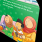 Ramadan Mubarak-Board Book