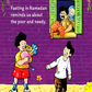 Ramadan Mubarak-Board Book