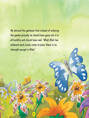 Amazing Quran Stories