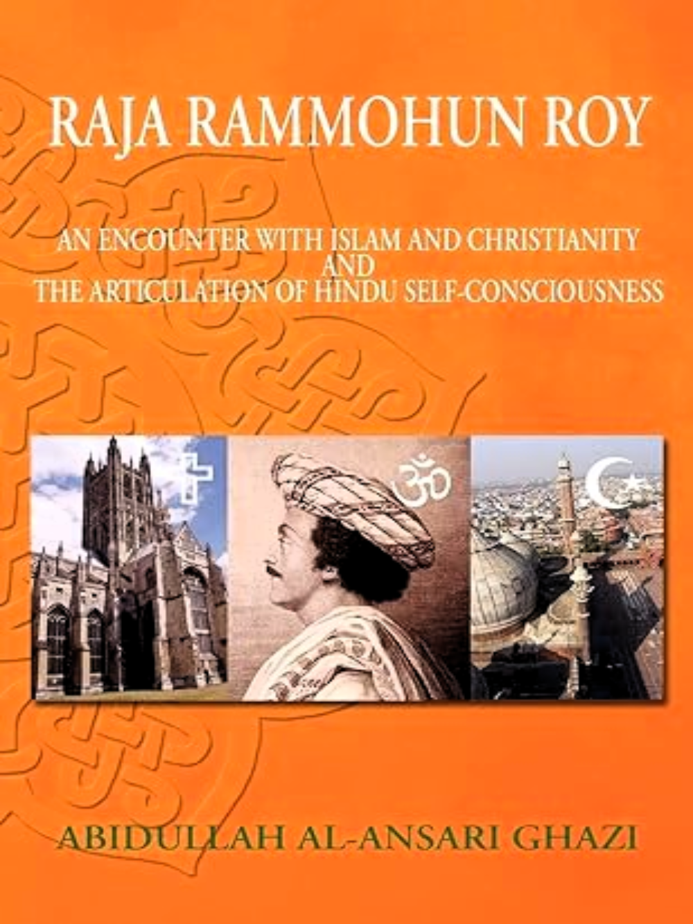 Raja Rammohun Roy