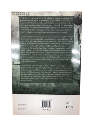 Where East Meets West*