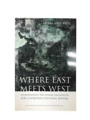 Where East Meets West*