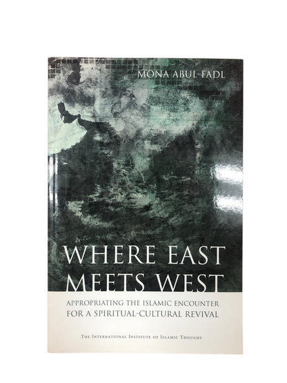 Where East Meets West*