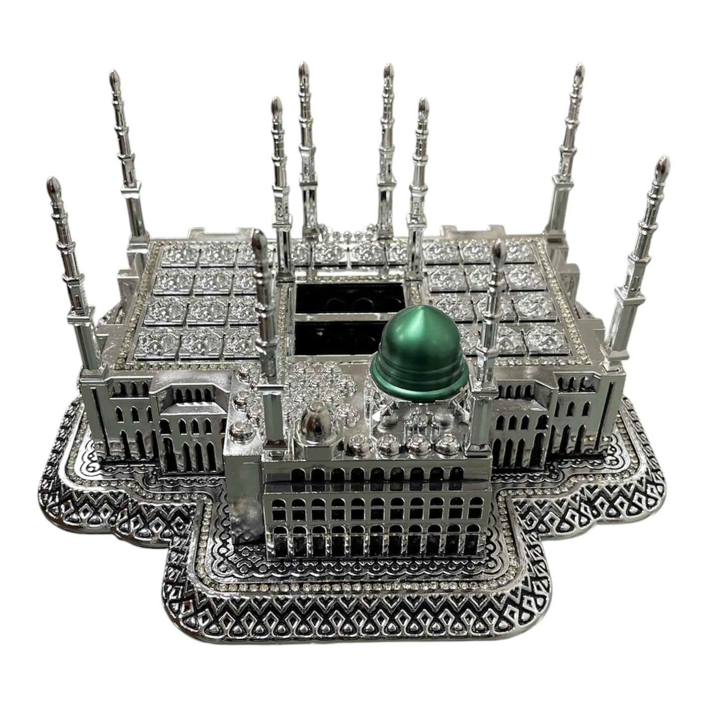 Masjid e Nabawi Model