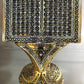 Open Book 99 Names of Allah - Gold