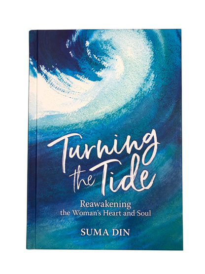 Turning the Tide-HC