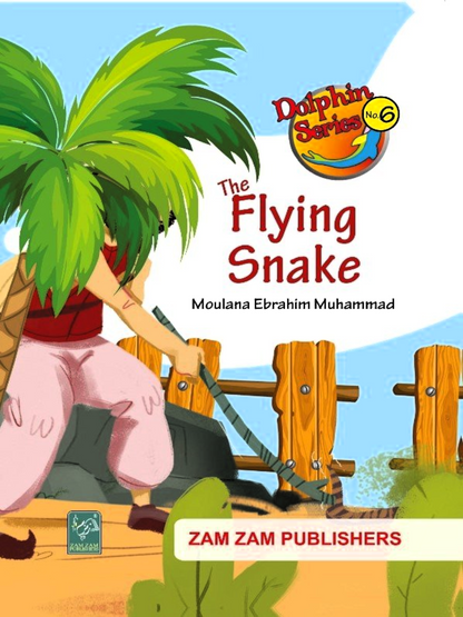 The Flying Snake