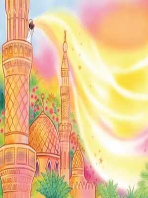 My First Book About Salah