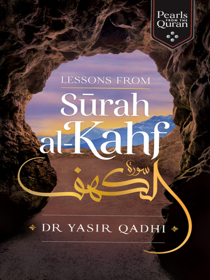 Lesson from the Surah al-Kahf - Premium Textbook from I.B Publishers, Inc. - Just $15.95! Shop now at IQRA Book Center 