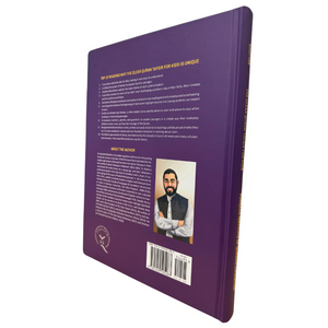 The Clear Quran® Tafsir For Kids – Surahs 1-9