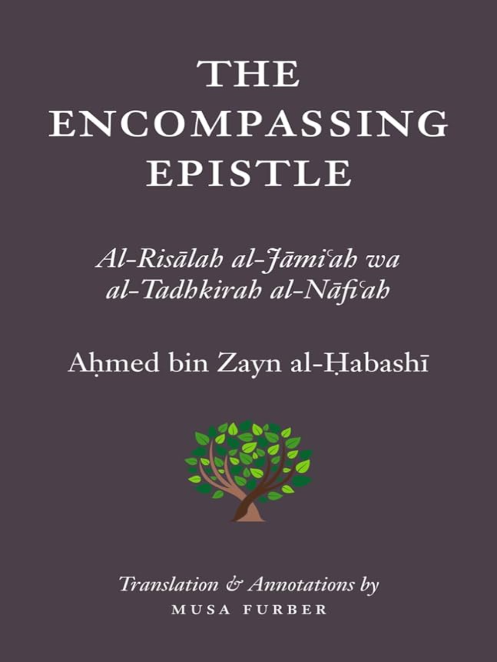 Encompassing Epistle