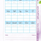 Bidaya Writing Activity