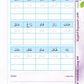 Bidaya Writing Activity